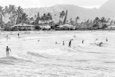 Hanalei Play