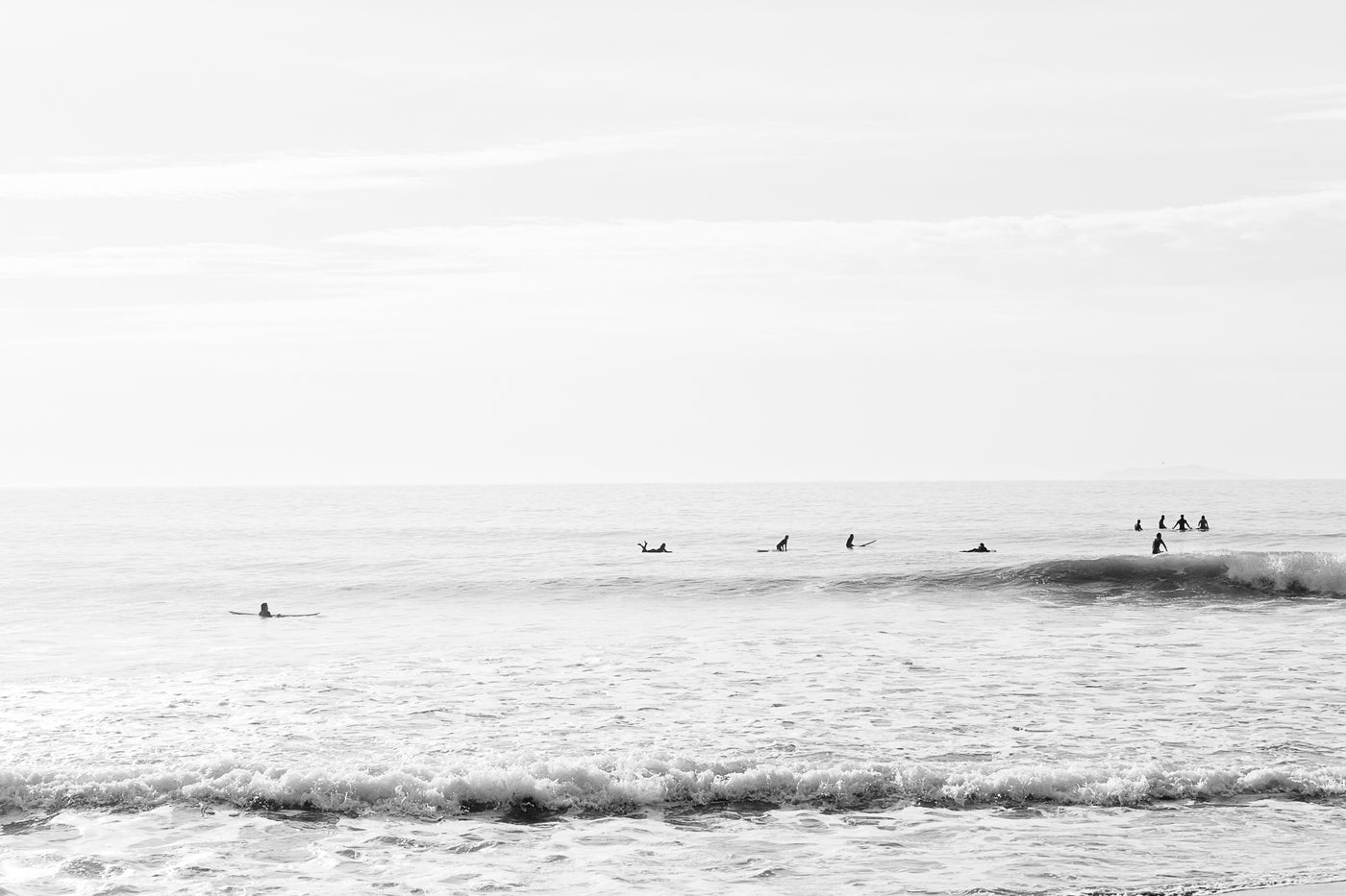 Santa Barbara Surfers Delight