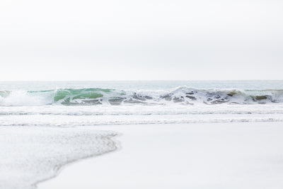 Sea Foam Dream