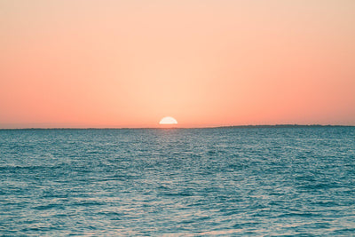 Holbox Sunset