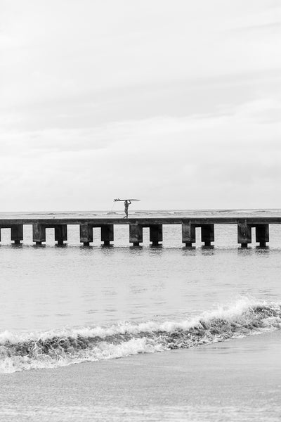 Walk the Line