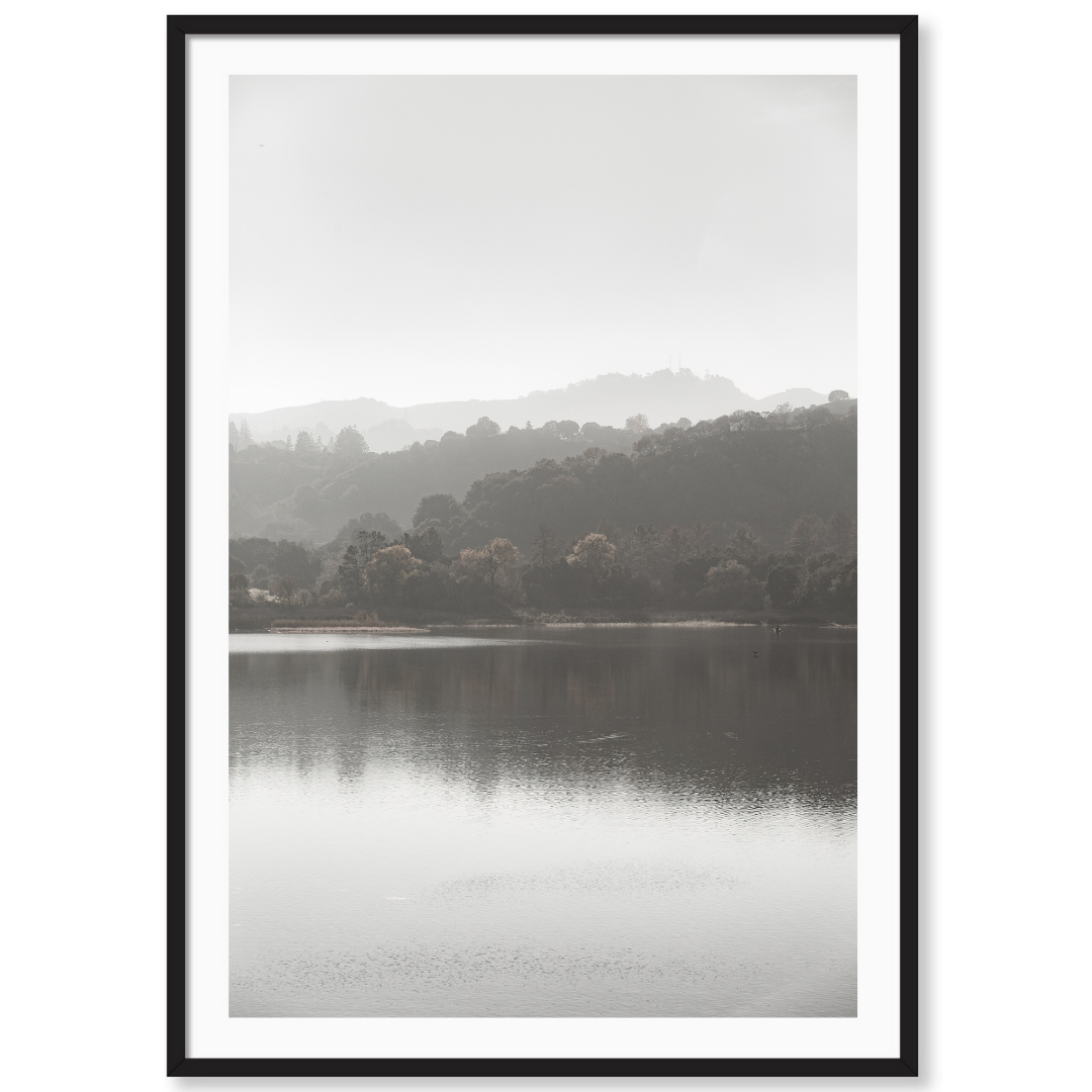 Lake 1