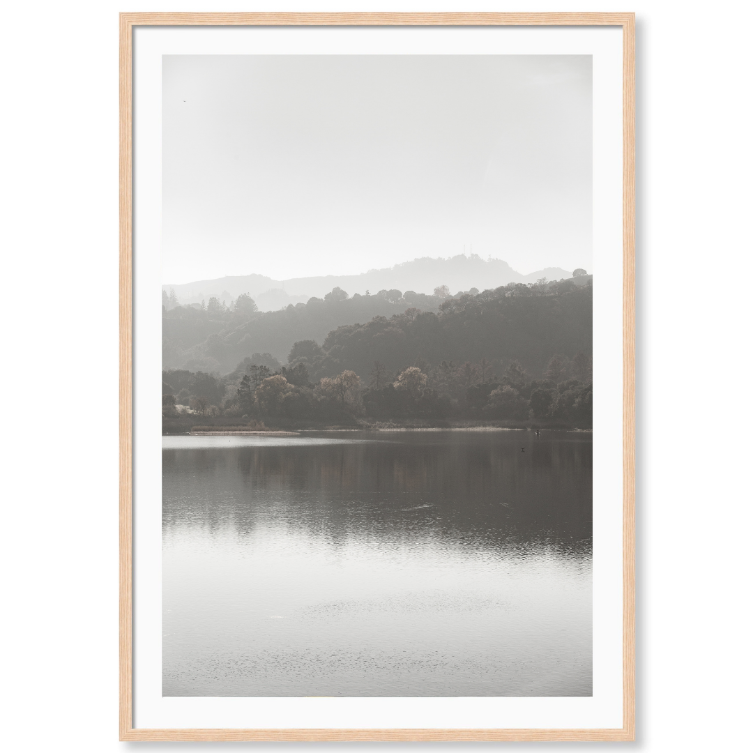 Lake 1
