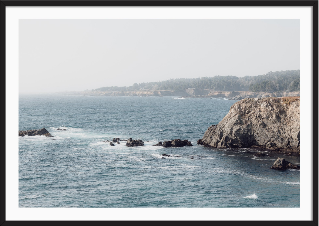Mendocino Bluffs