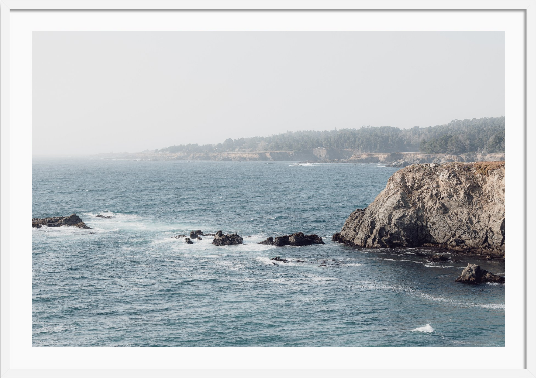 Mendocino Bluffs