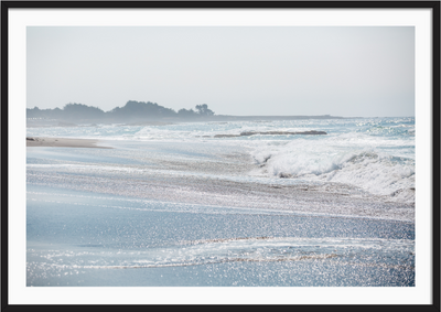 Mendocino Sea Spray