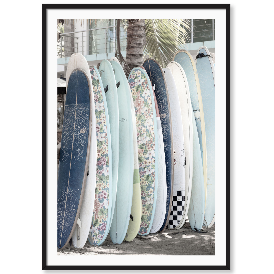 Mexico Boards