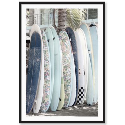 Mexico Boards