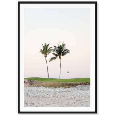Mexico Golf