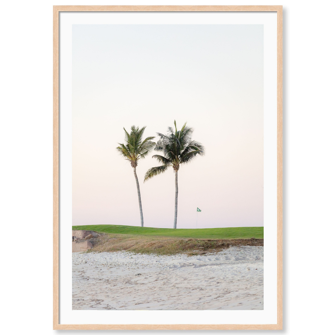 Mexico Golf