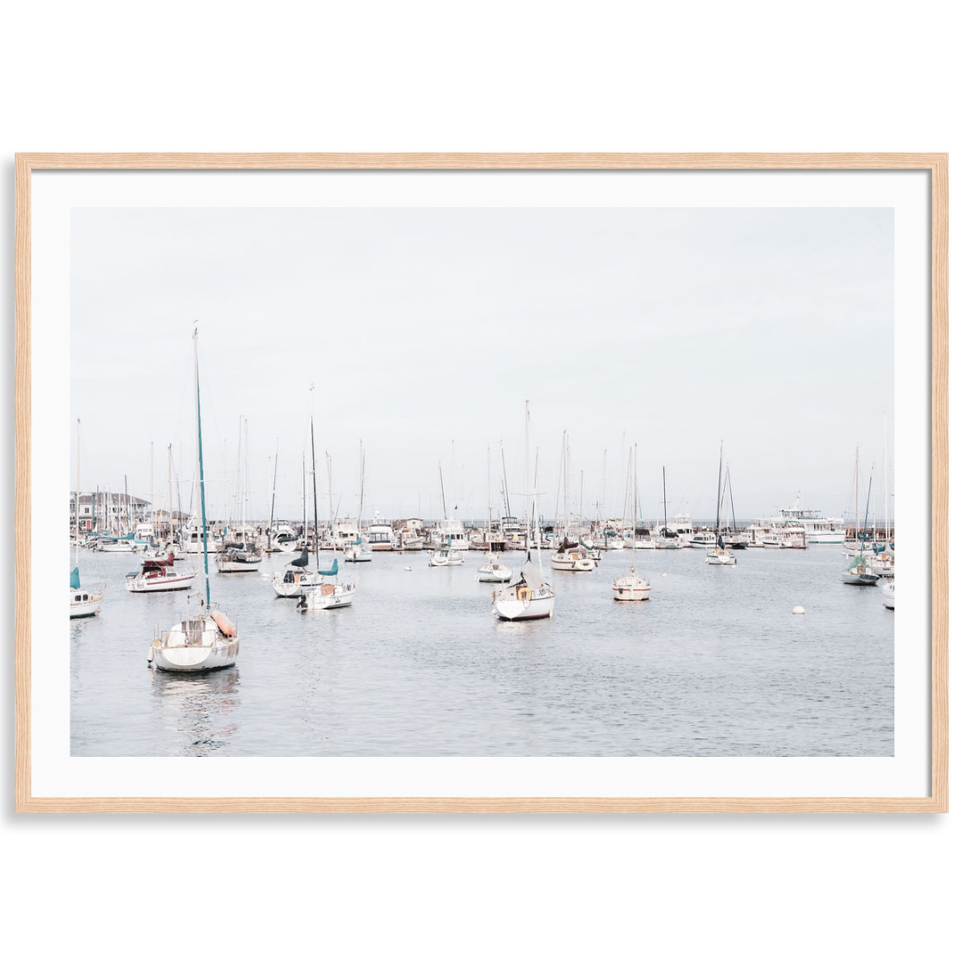 Monterey