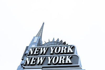 New York New York