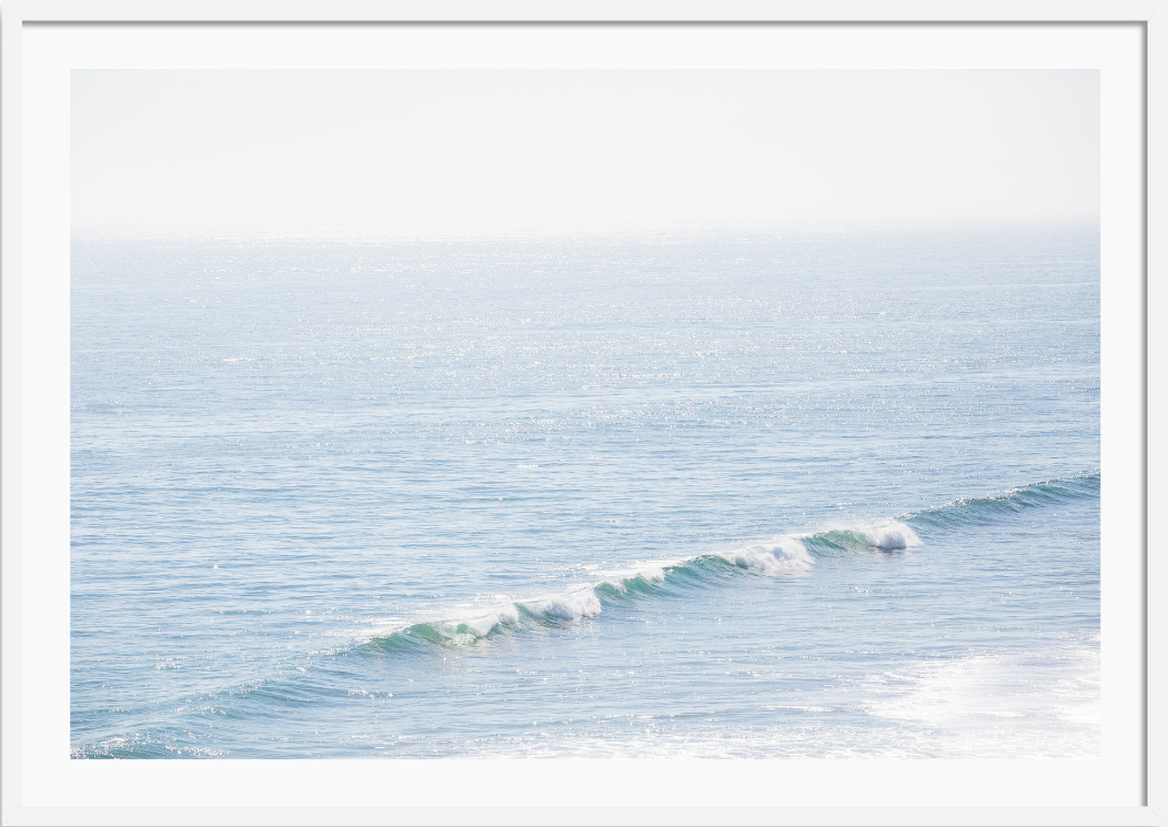 Newport Beach Coast