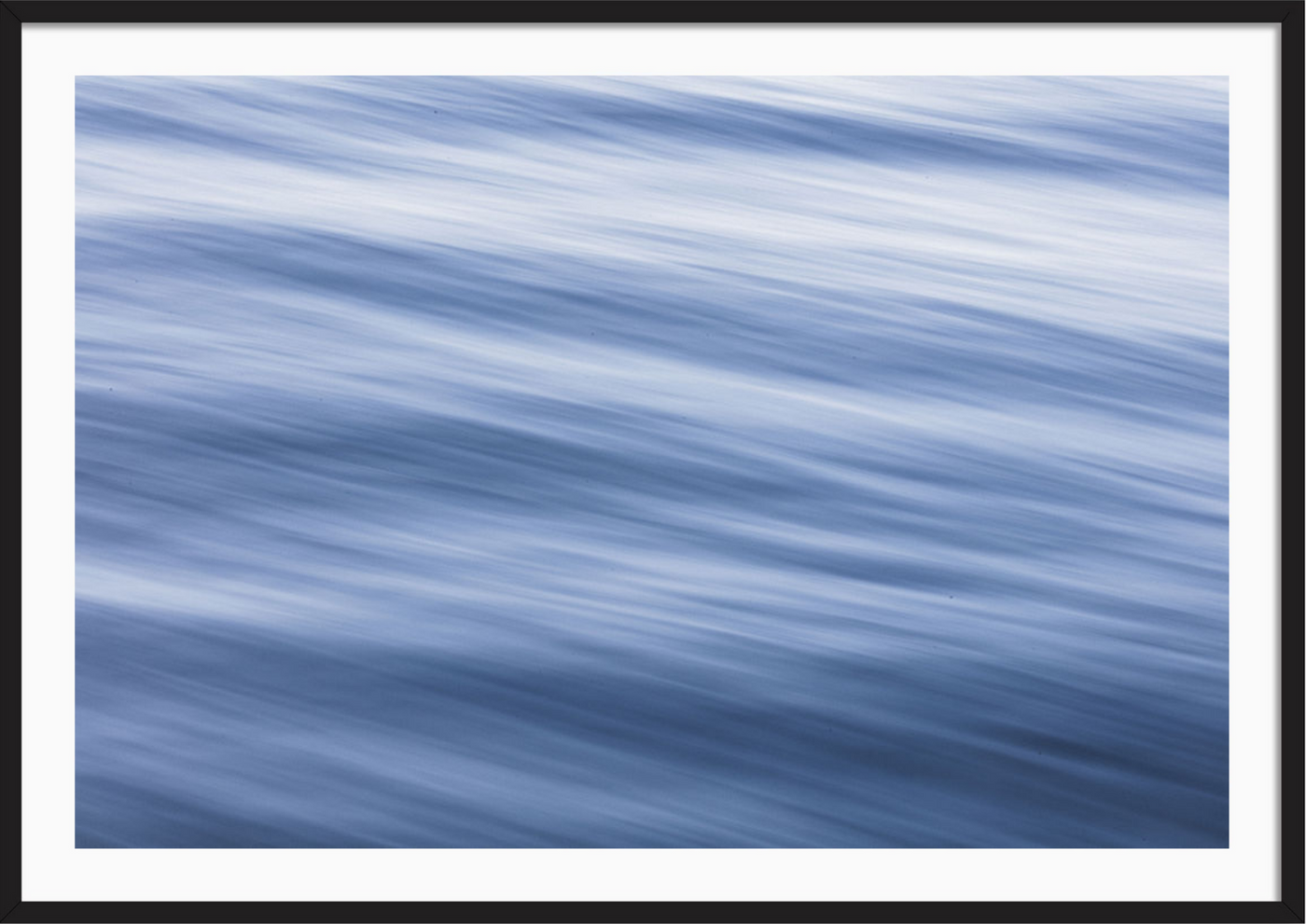 Out to Sea