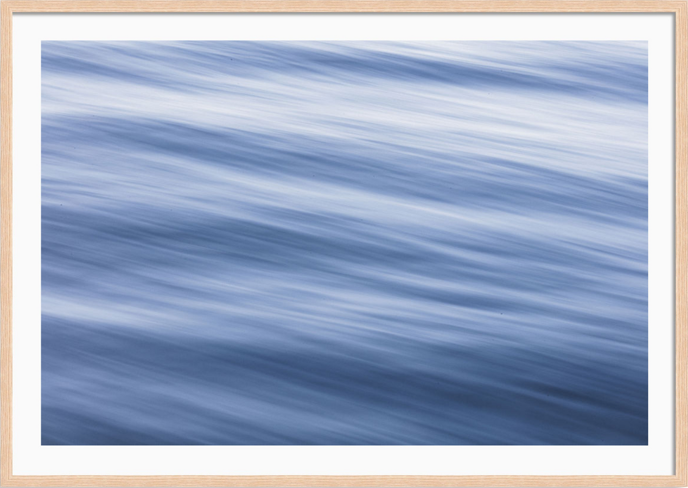 Out to Sea