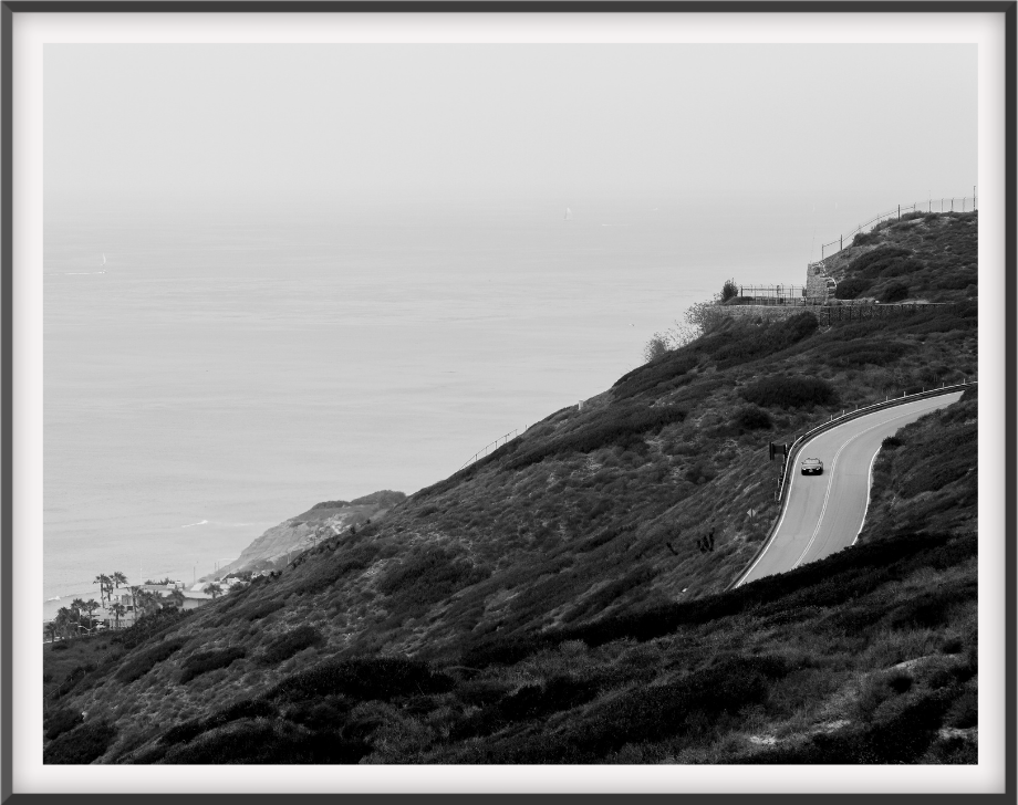 Pacific Coast Highway