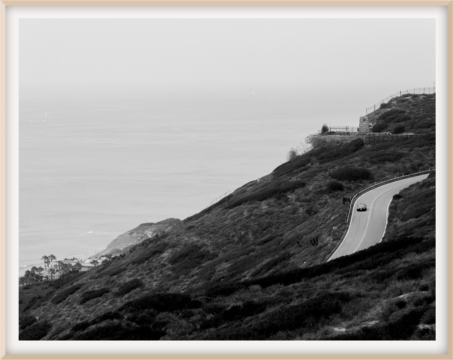 Pacific Coast Highway