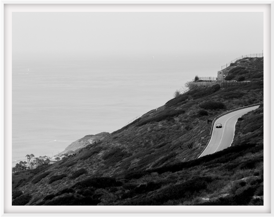 Pacific Coast Highway