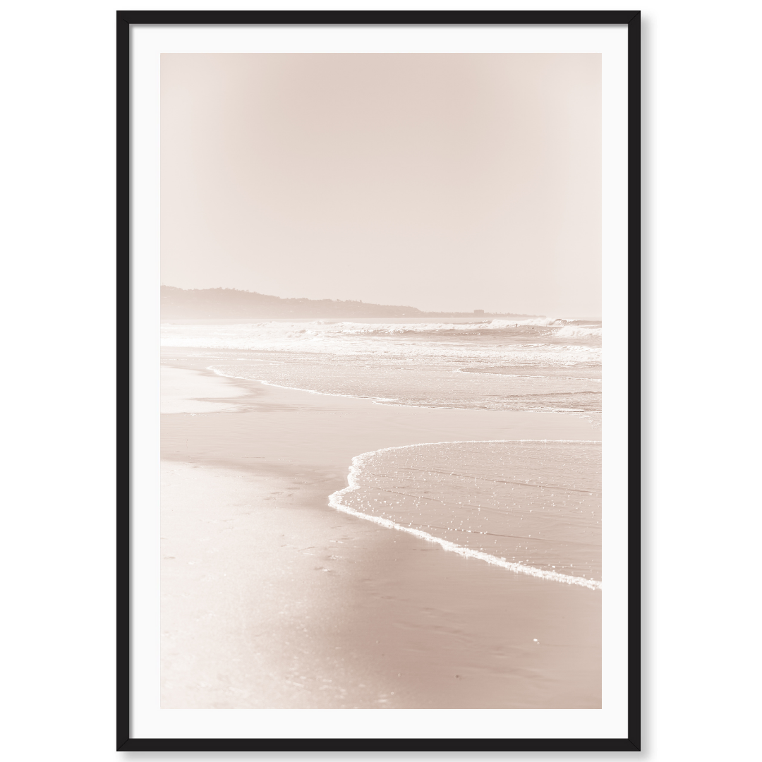 Pacific Warm Glow