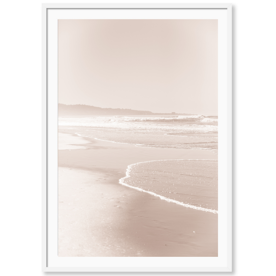 Pacific Warm Glow