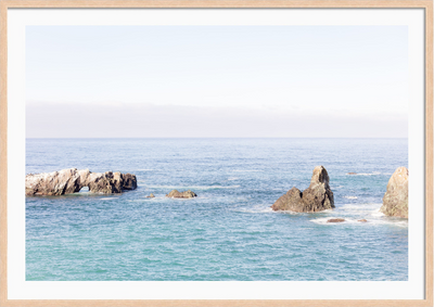 Pacific Wonders