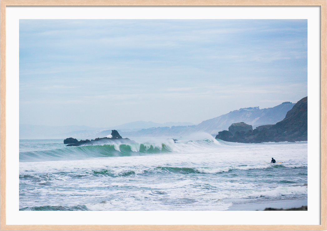 Pacifica Waves