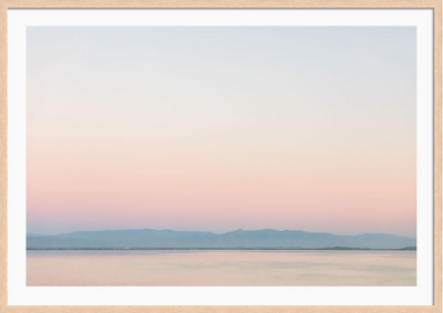 Pink Skies