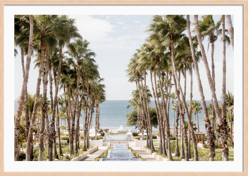 Punta Mita St. Regis