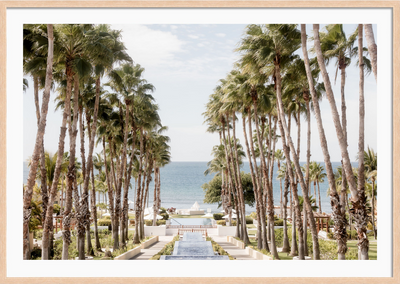 Punta Mita St. Regis