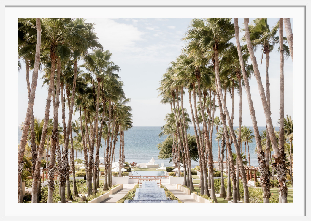 Punta Mita St. Regis