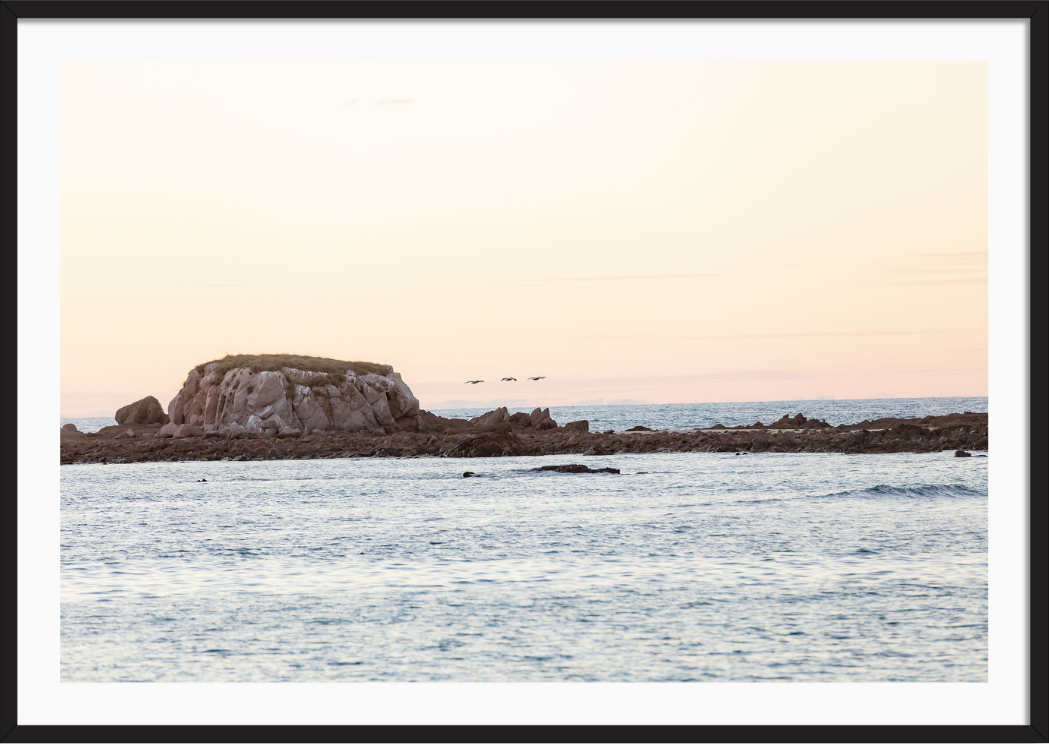 Punta Mita Sunset