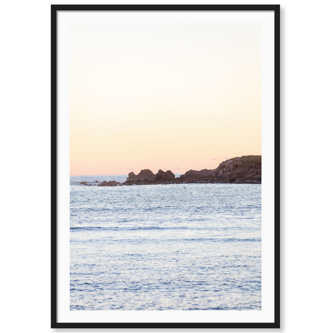 Puta Mita Sunset