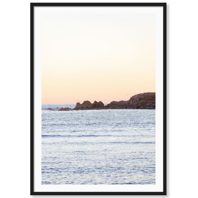 Puta Mita Sunset