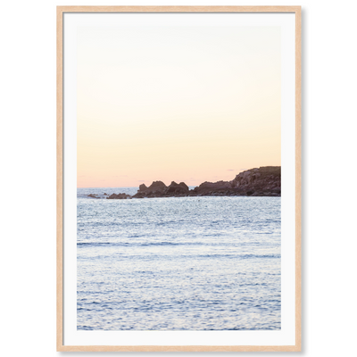Puta Mita Sunset