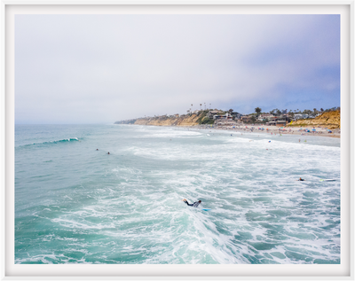 Surfs Up San Diego