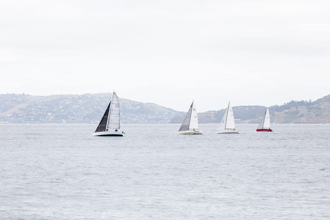 Sail Away With Me