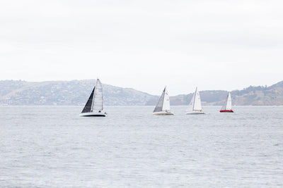 Sail Away With Me