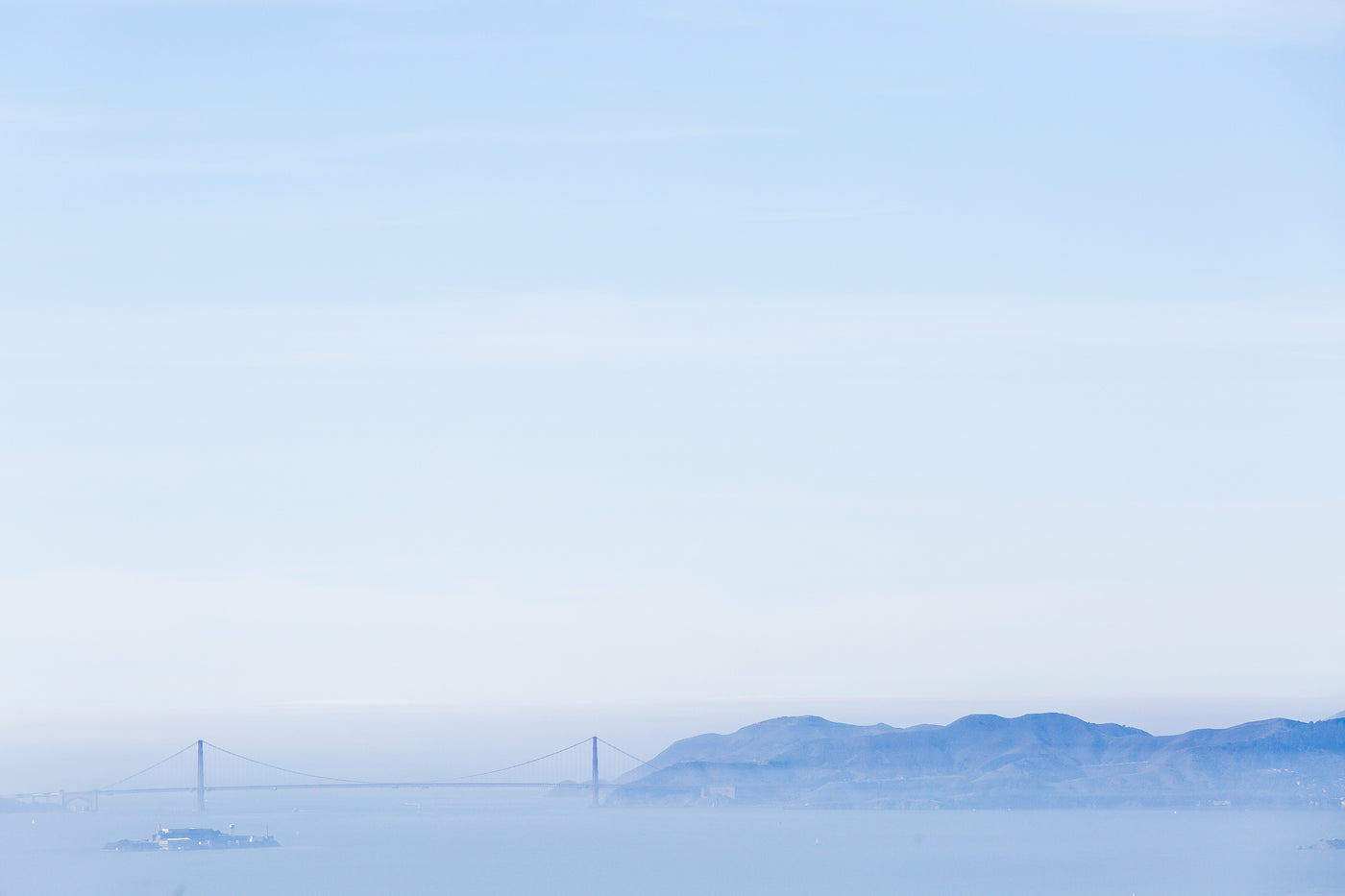 San Francisco Love