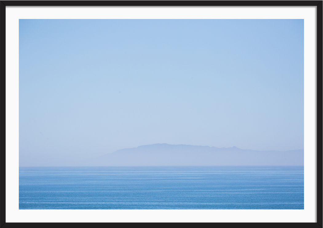 Santa Barbara Coast