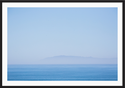 Santa Barbara Coast