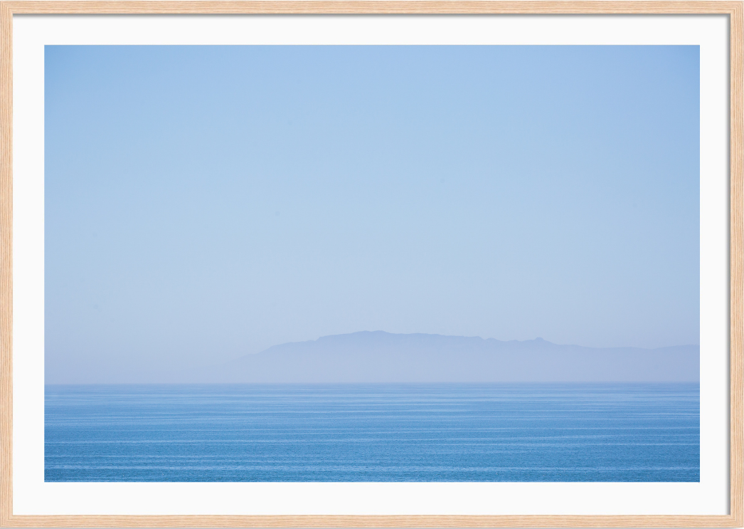 Santa Barbara Coast