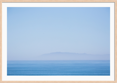 Santa Barbara Coast
