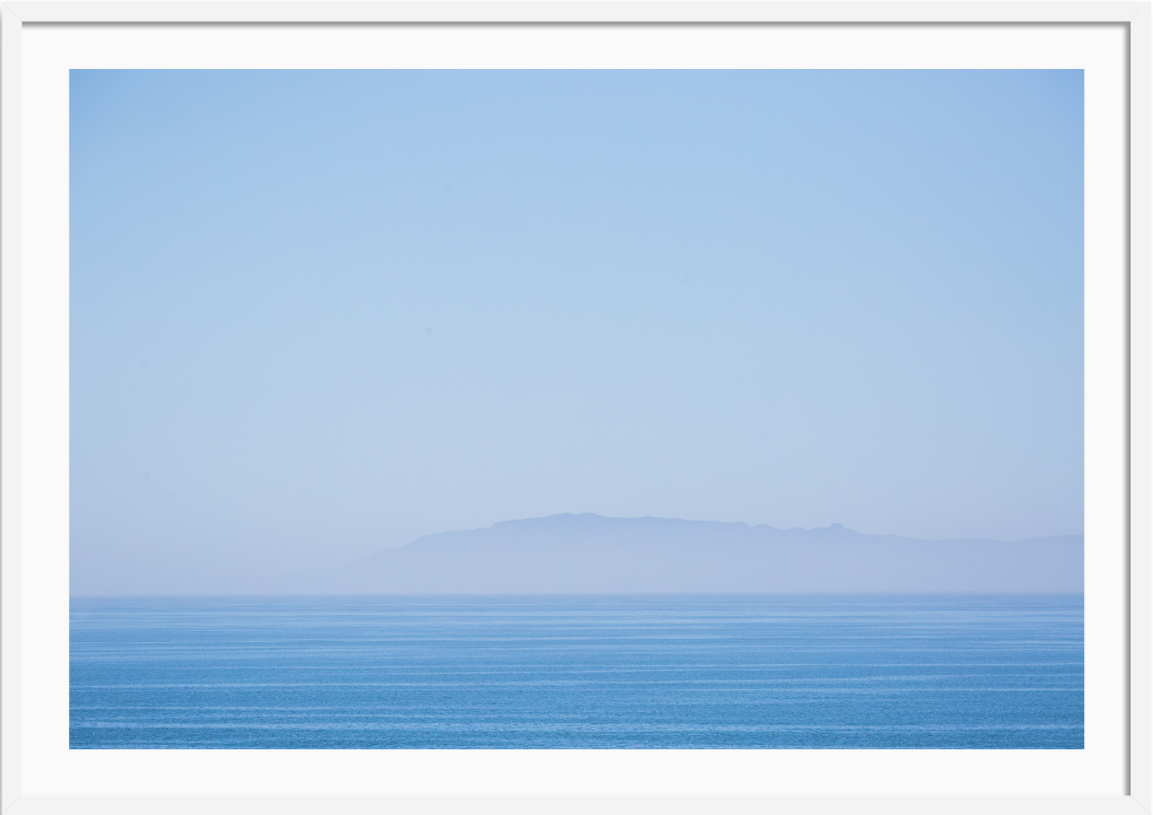 Santa Barbara Coast