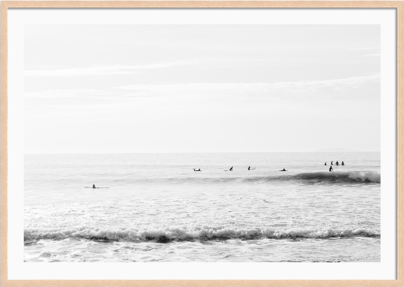 Santa Barbara Surfers Delight