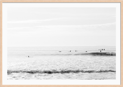 Santa Barbara Surfers Delight