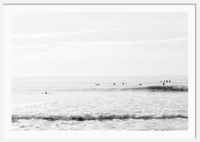 Santa Barbara Surfers Delight