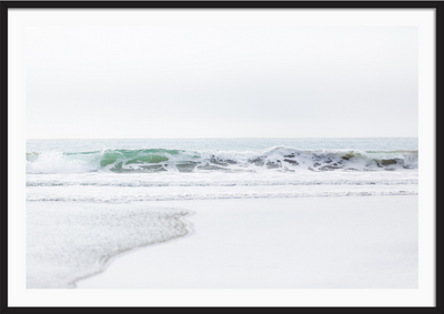 Sea Foam Dream