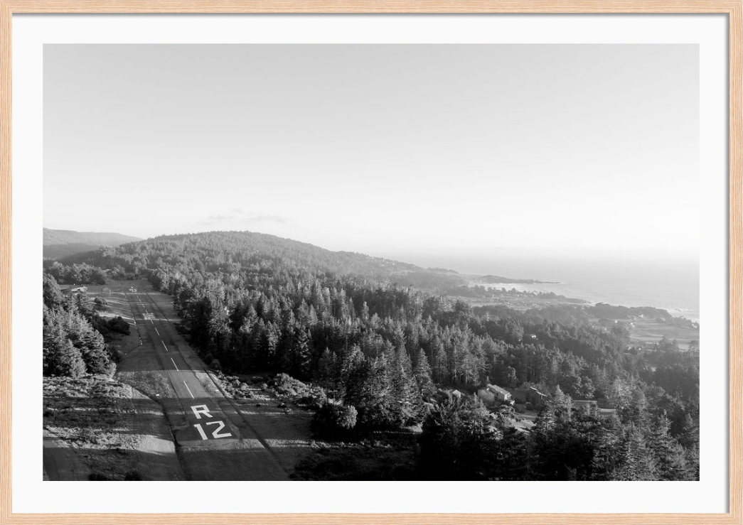 Sea Ranch Airstrip