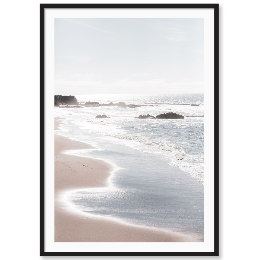 Sea Ranch Beach