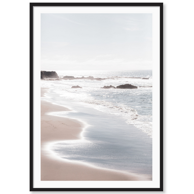 Sea Ranch Beach